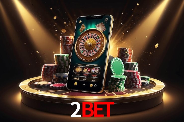2BET - cassino ao vivo