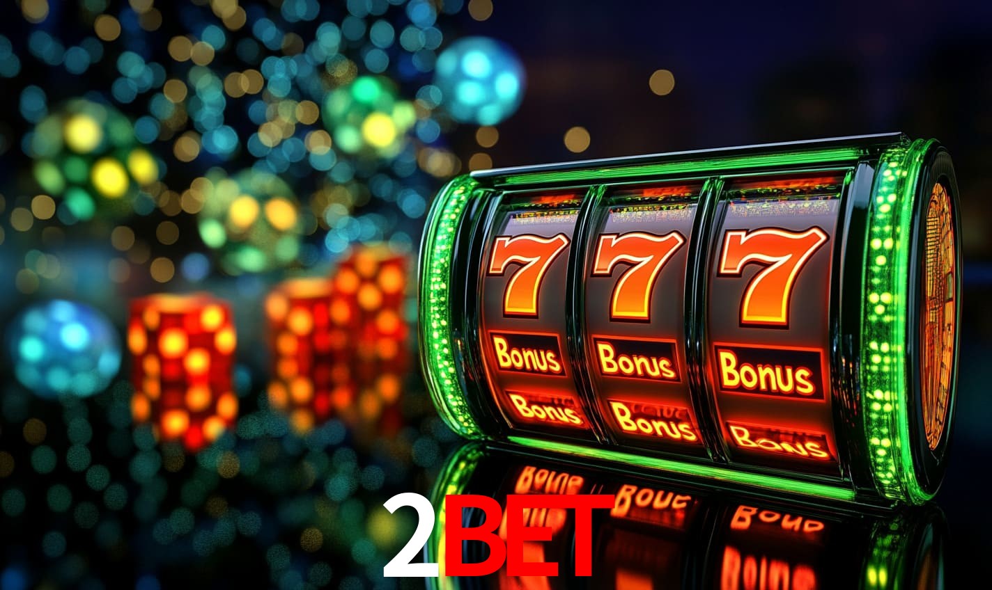 2BET - Pagamento PIX Instantâneo